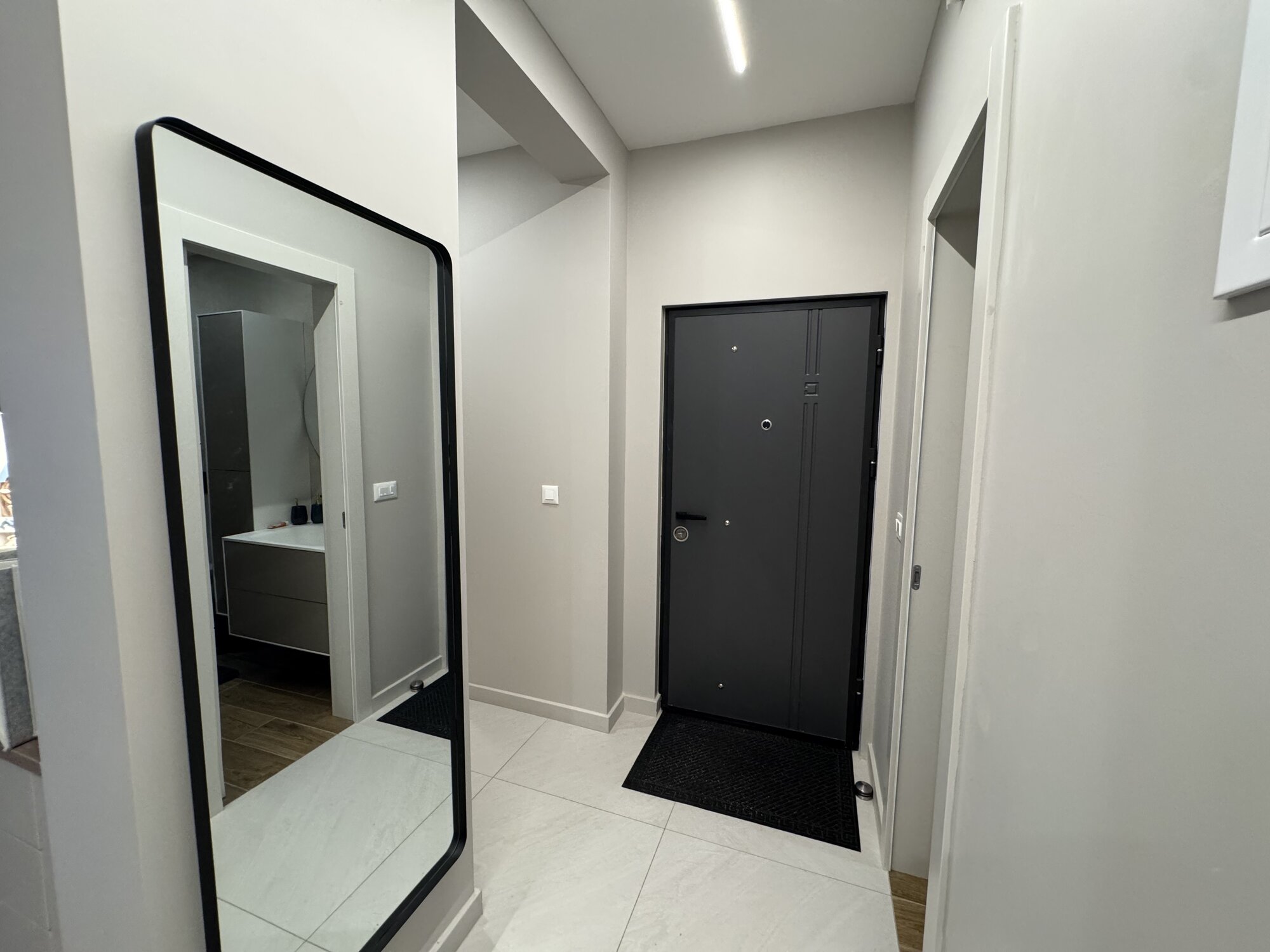 Corridor — photo 1