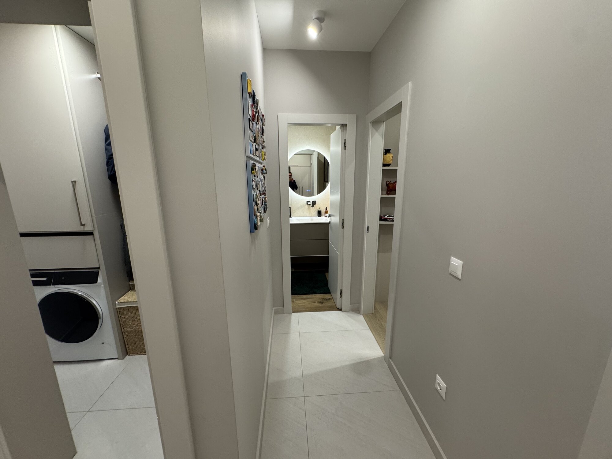 Corridor — photo 10