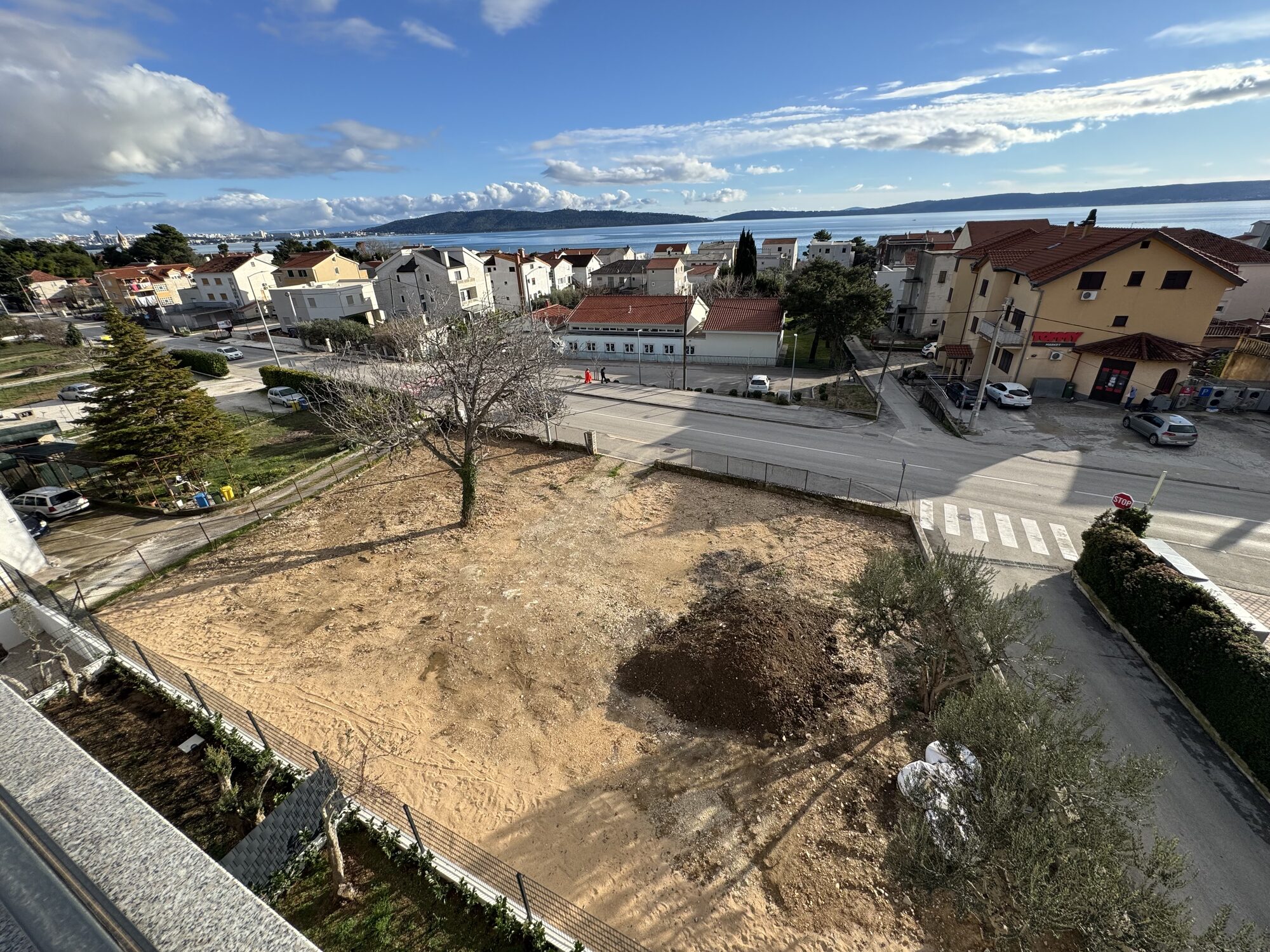 Private Rooftop Terrace — photo 10