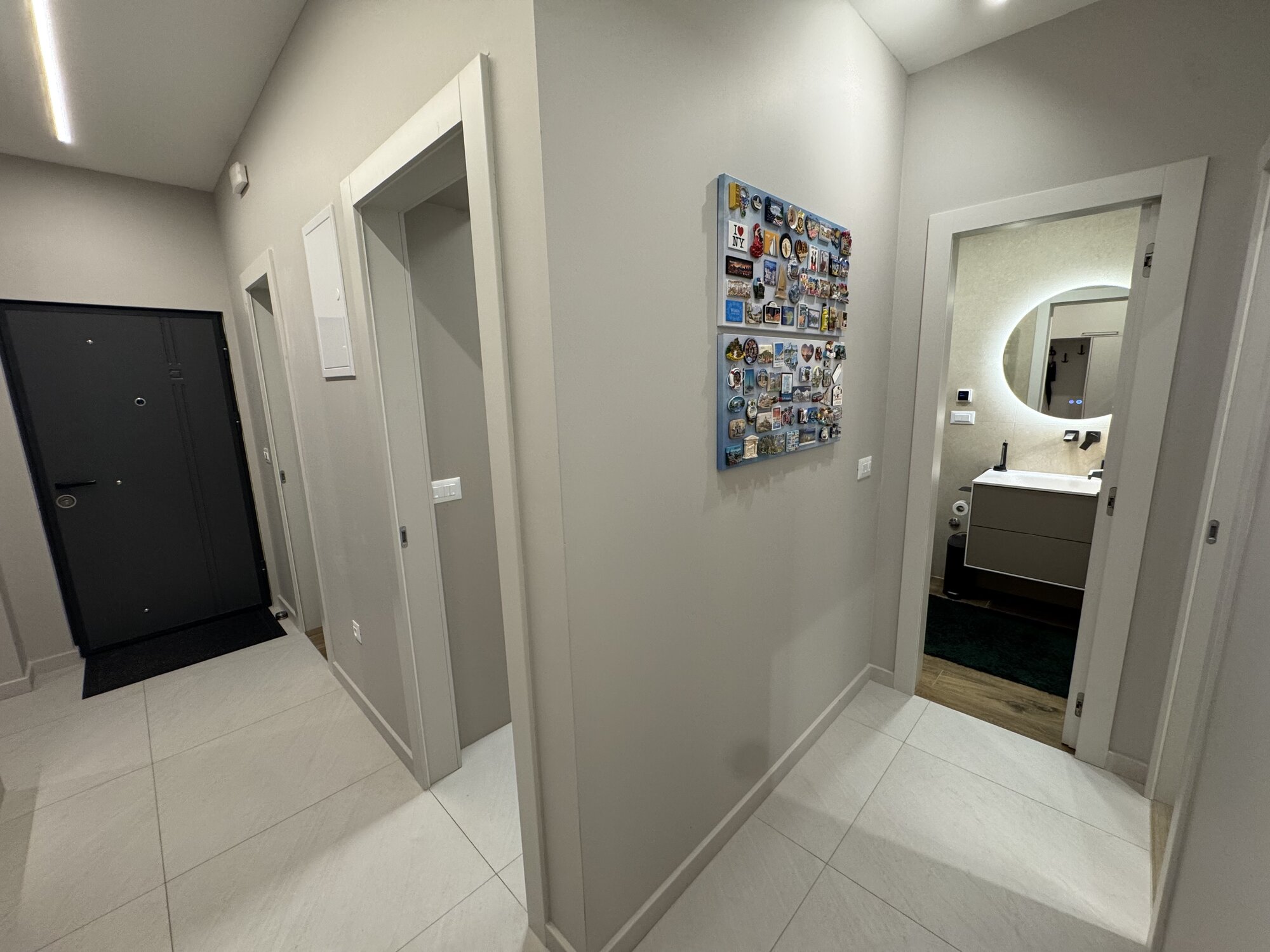 Corridor — photo 11