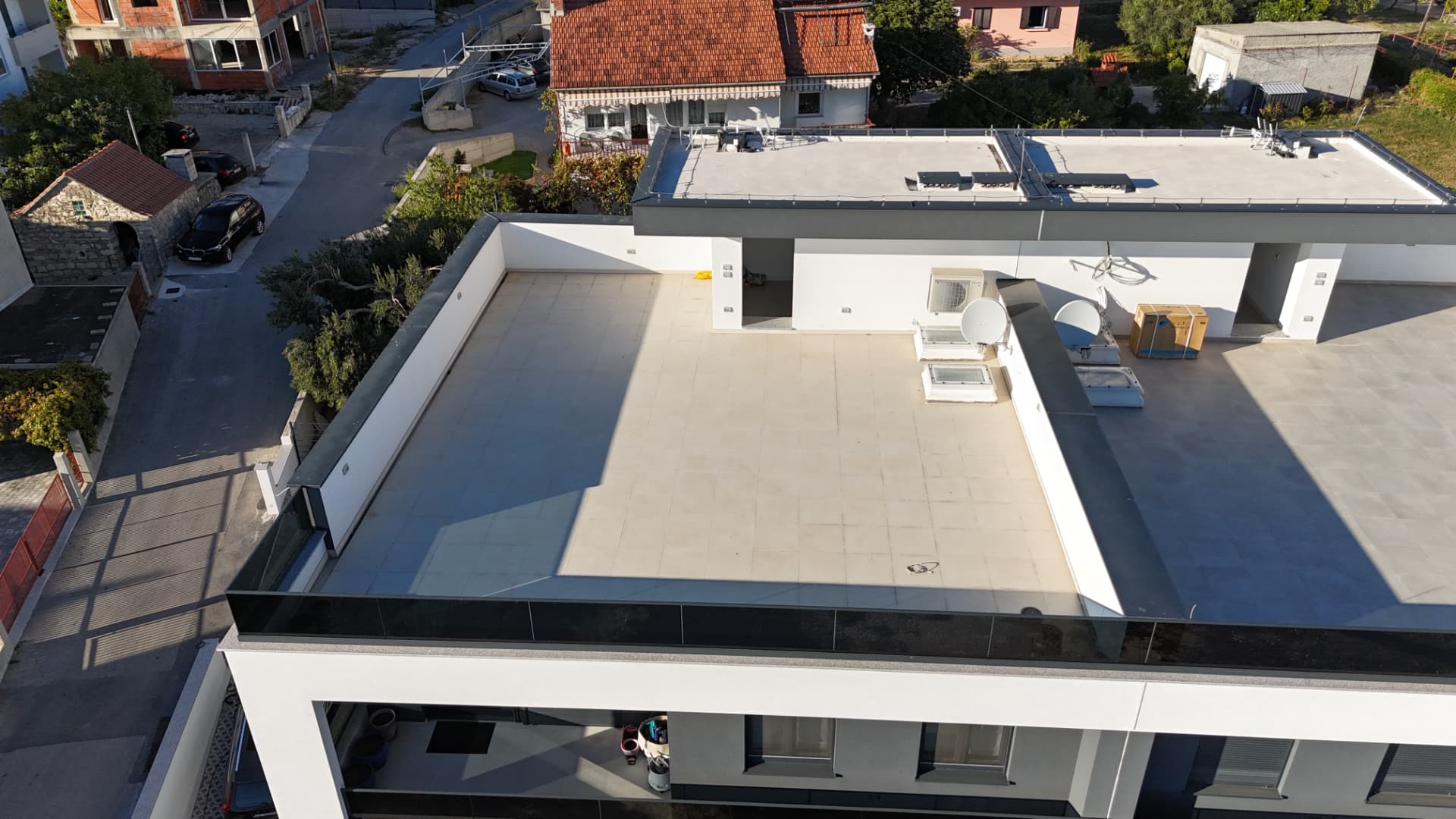 Private Rooftop Terrace — photo 4