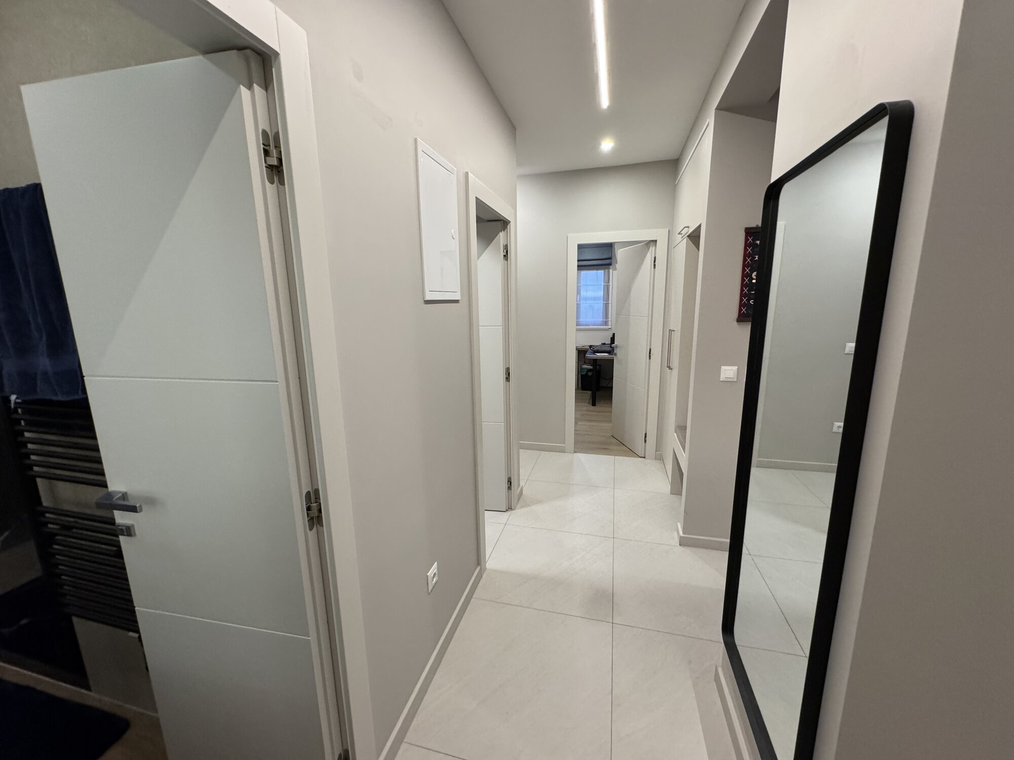 Corridor — photo 2