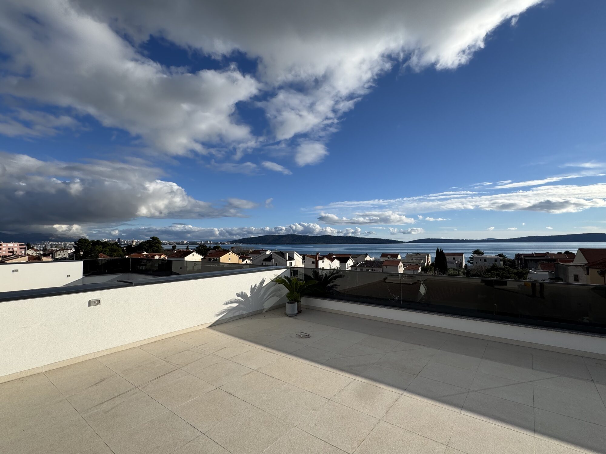 Private Rooftop Terrace — photo 2