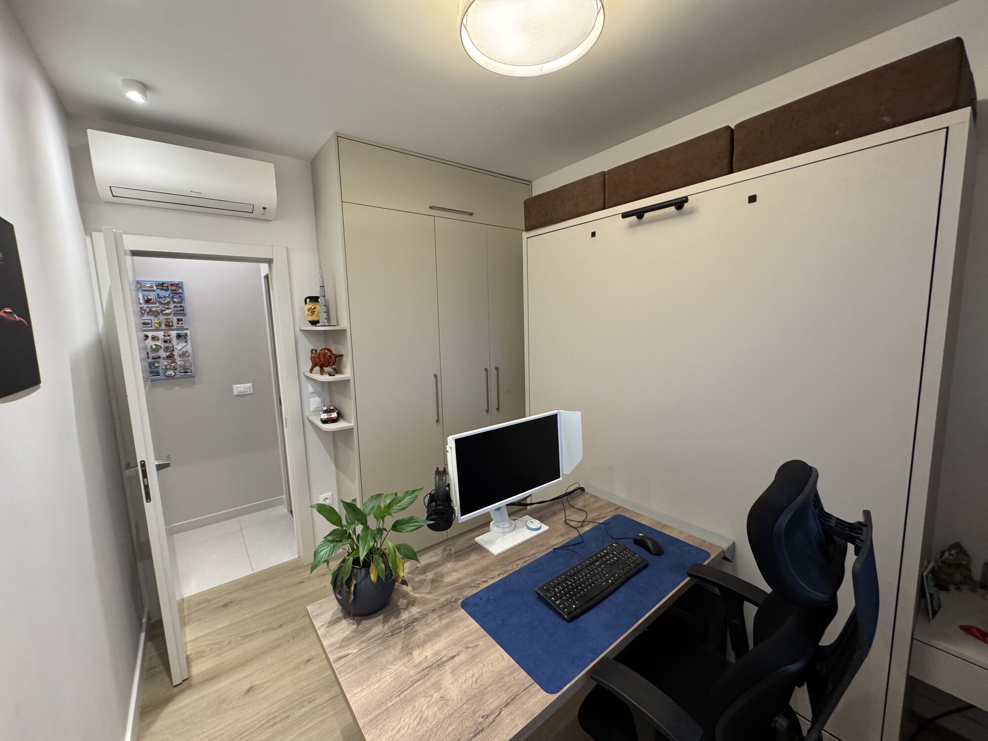 Second Bedroom / Office — photo 2