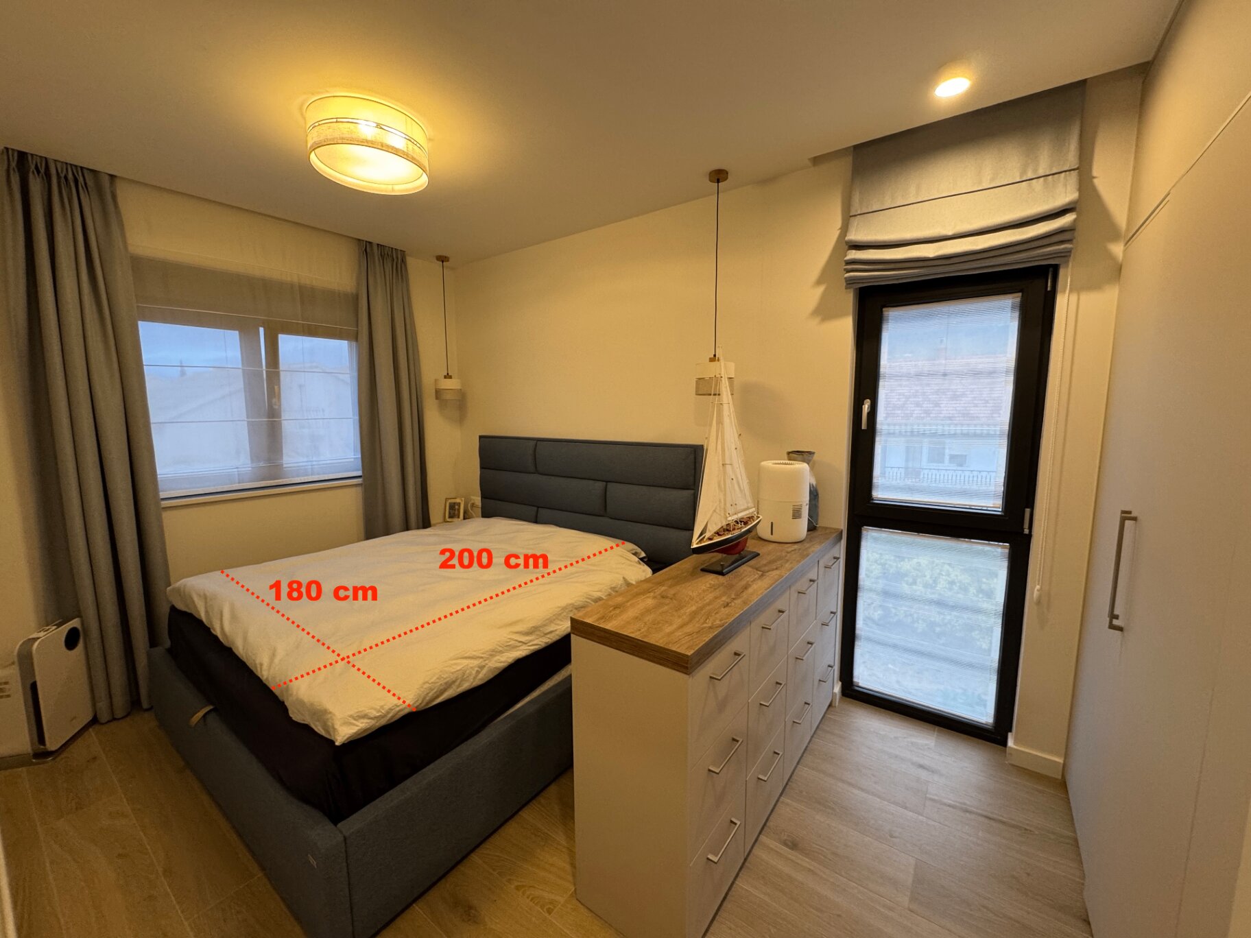 Main Bedroom — photo 2