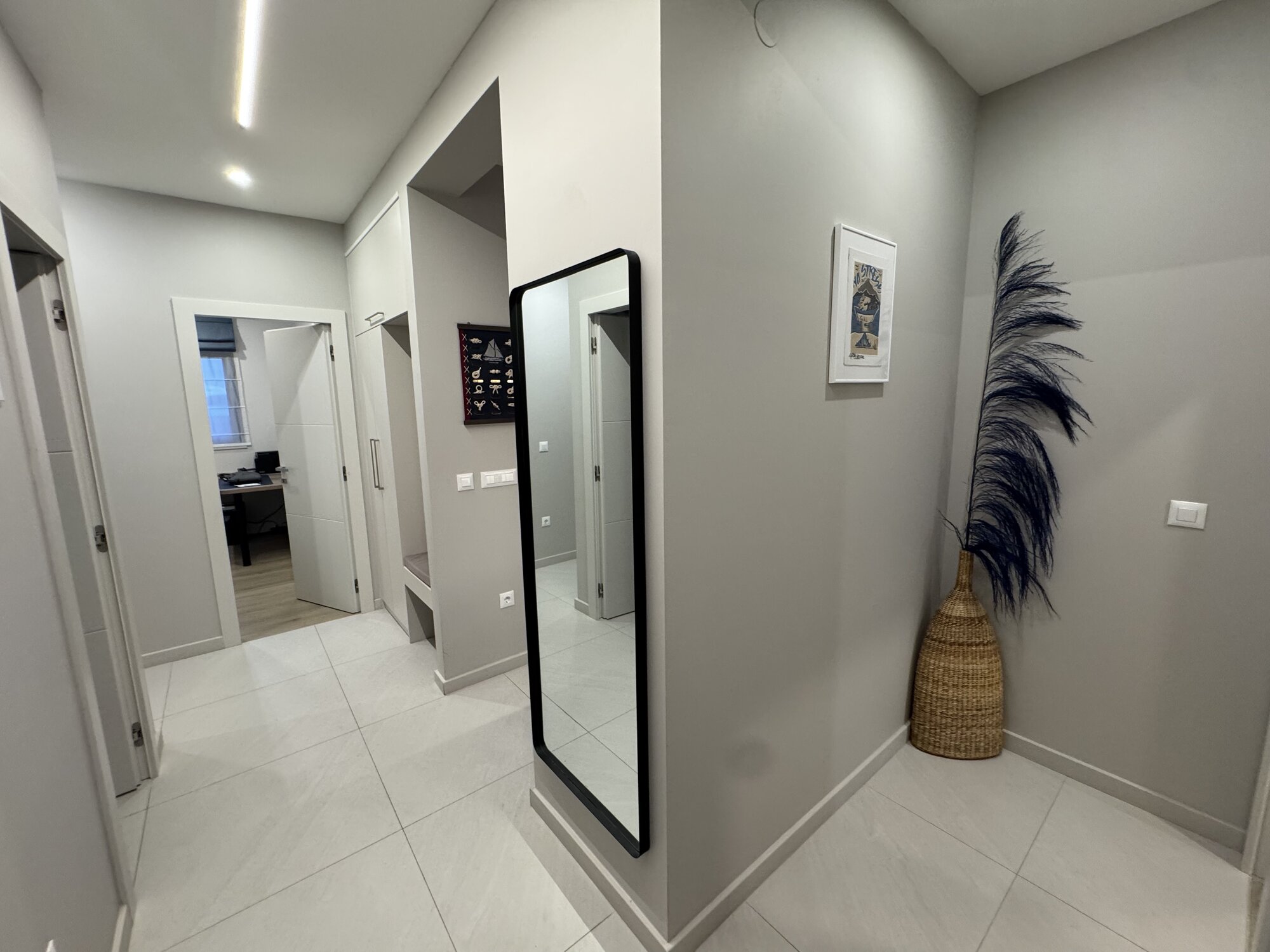 Corridor — photo 3