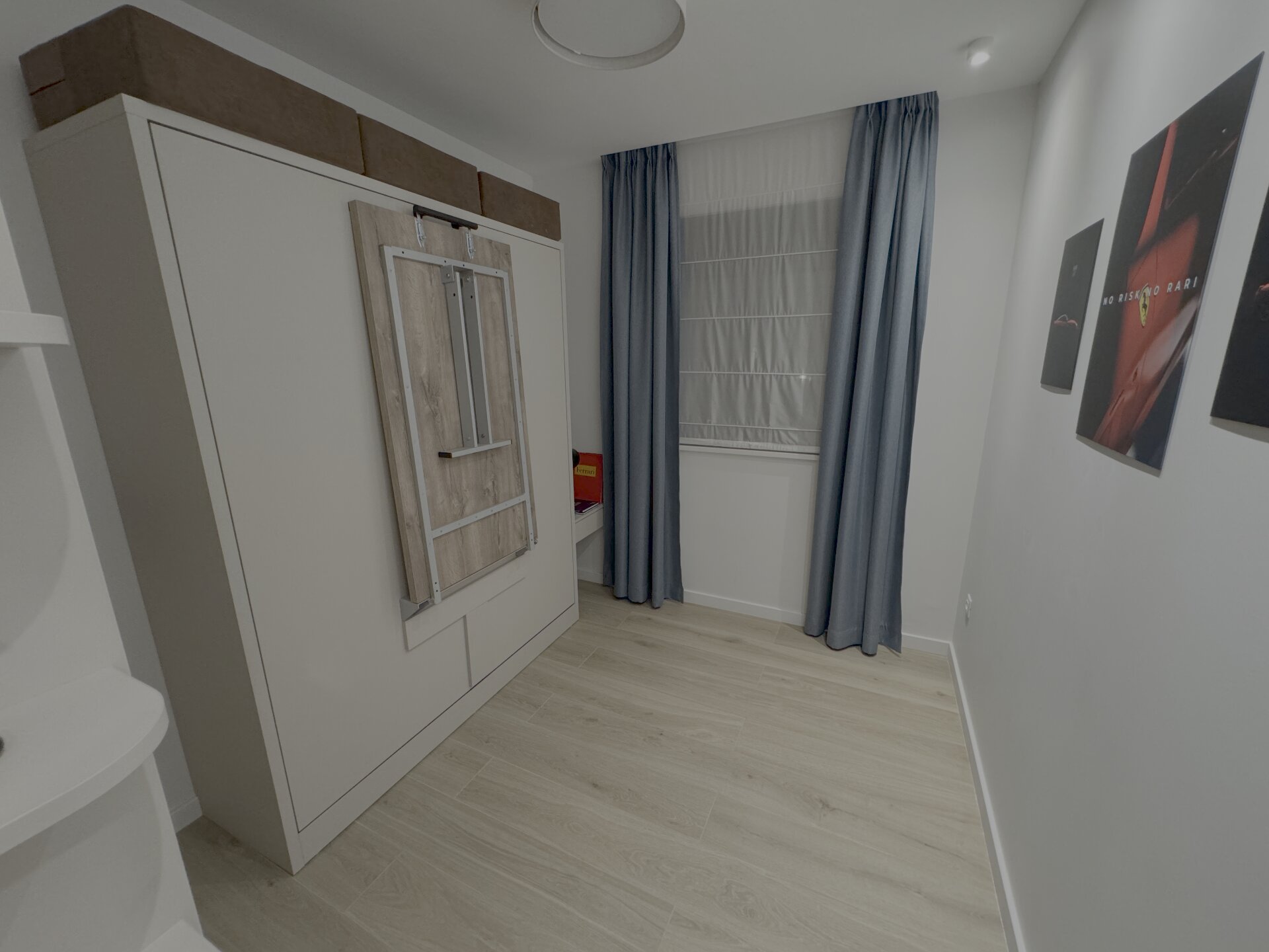 Second Bedroom / Office — photo 3