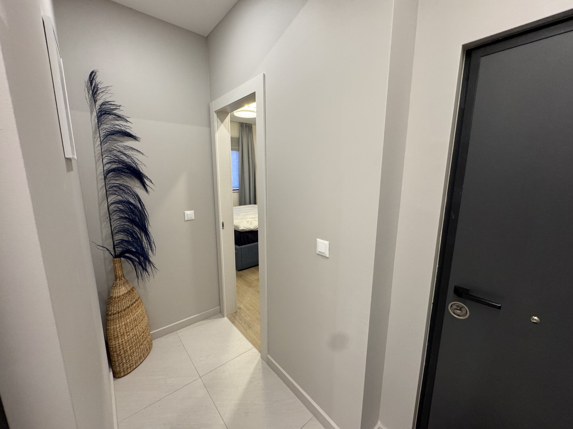 Corridor — photo 4