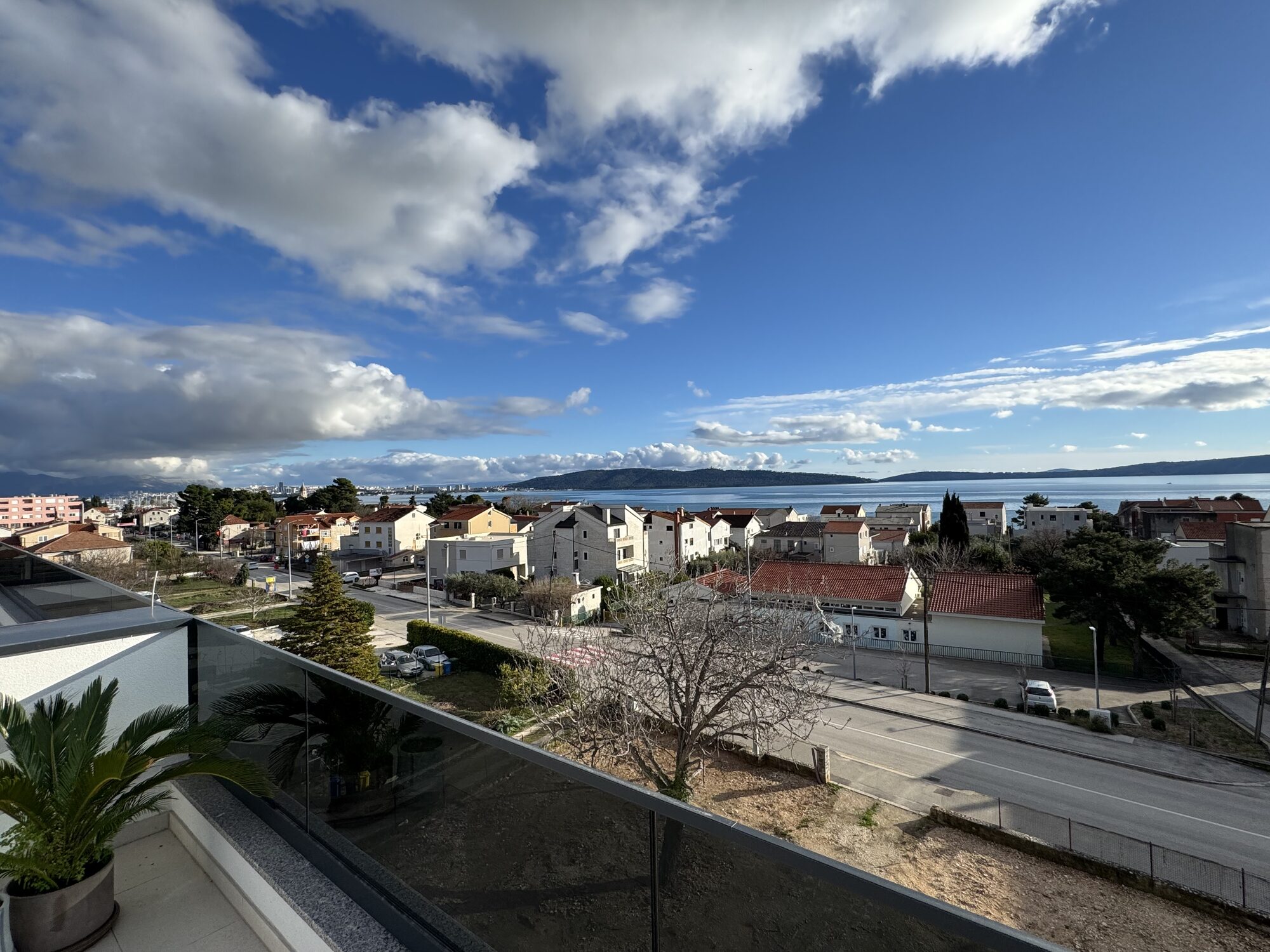 Private Rooftop Terrace — photo 4