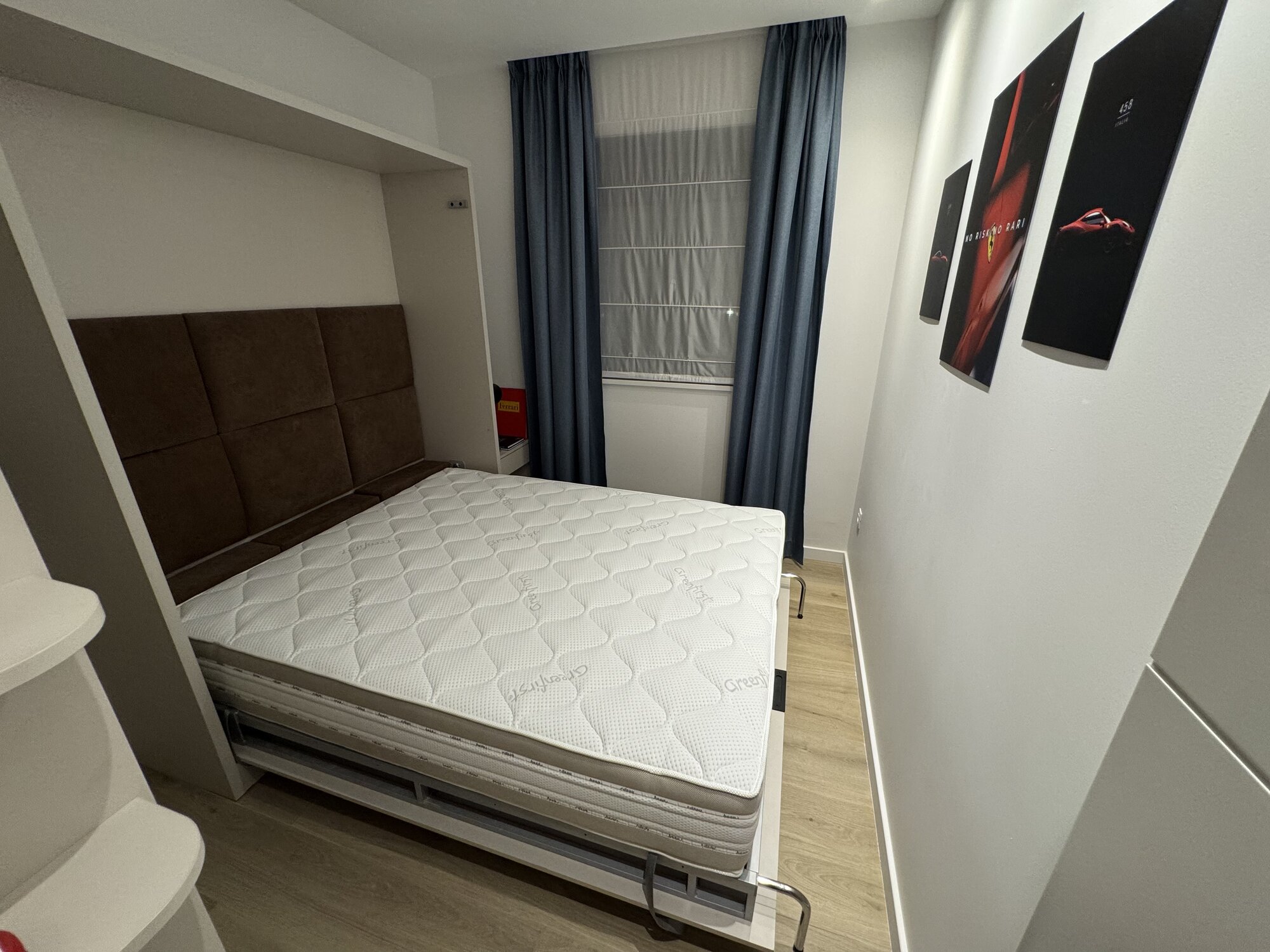 Second Bedroom / Office — photo 4