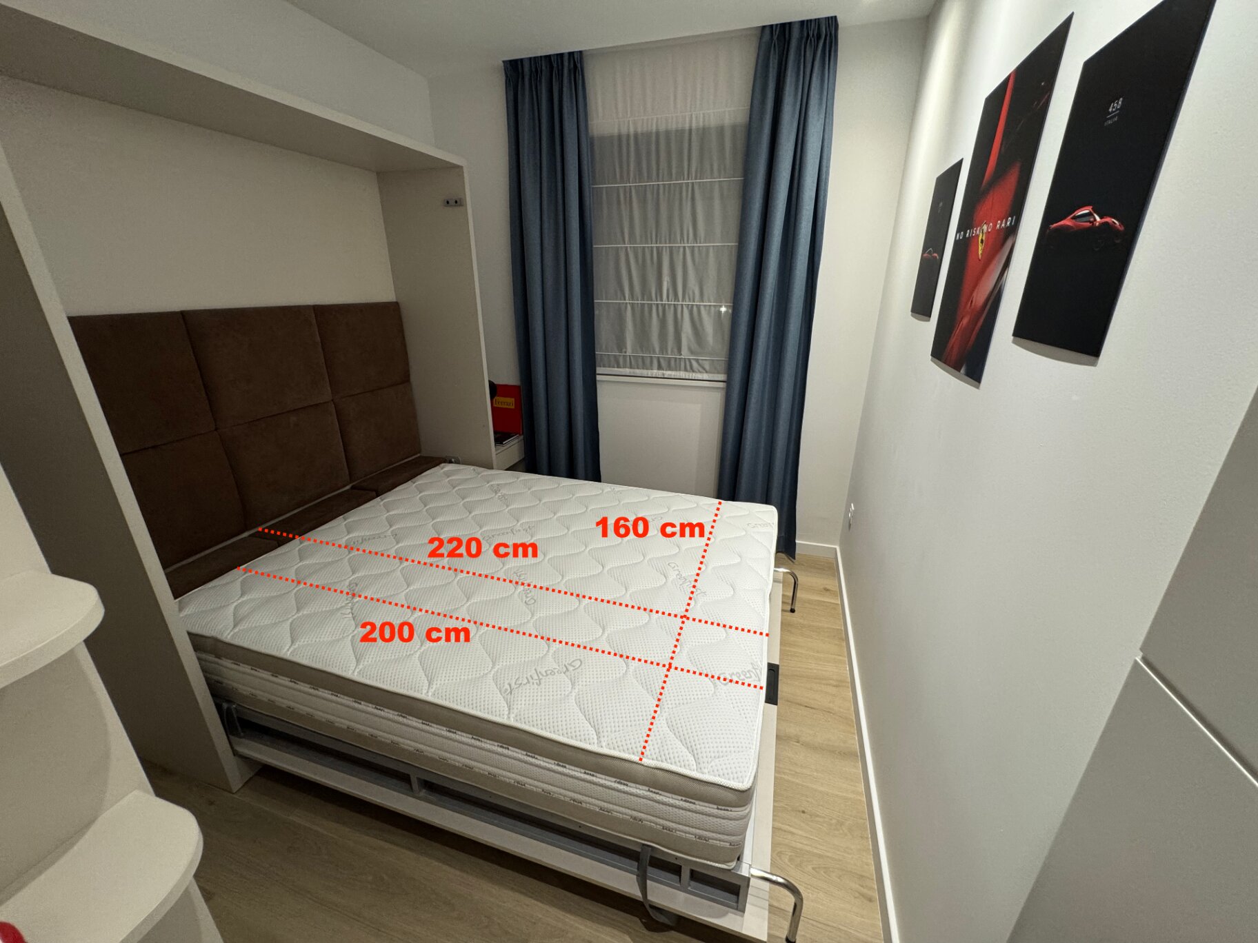 Second Bedroom / Office — photo 5