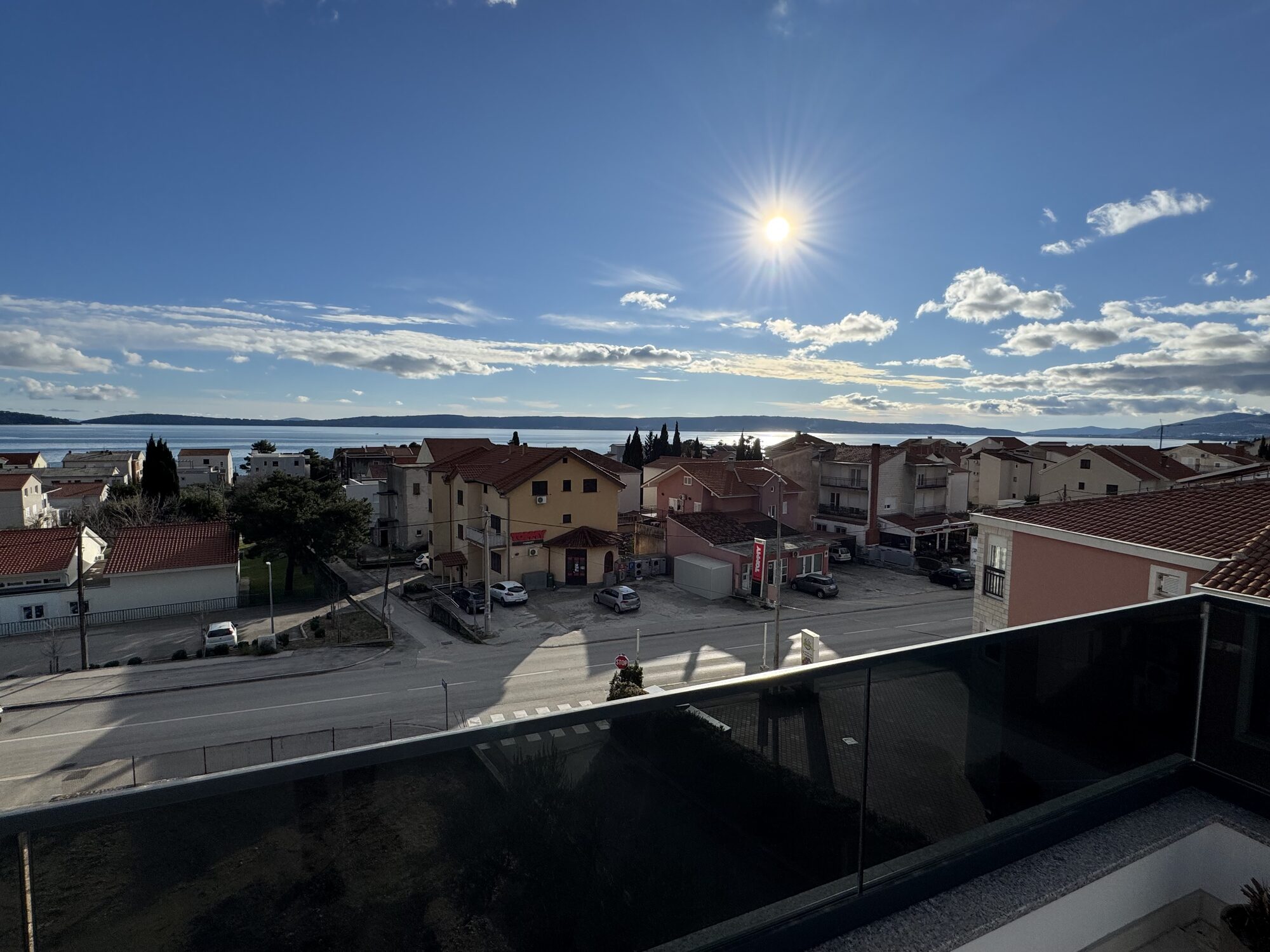 Private Rooftop Terrace — photo 5