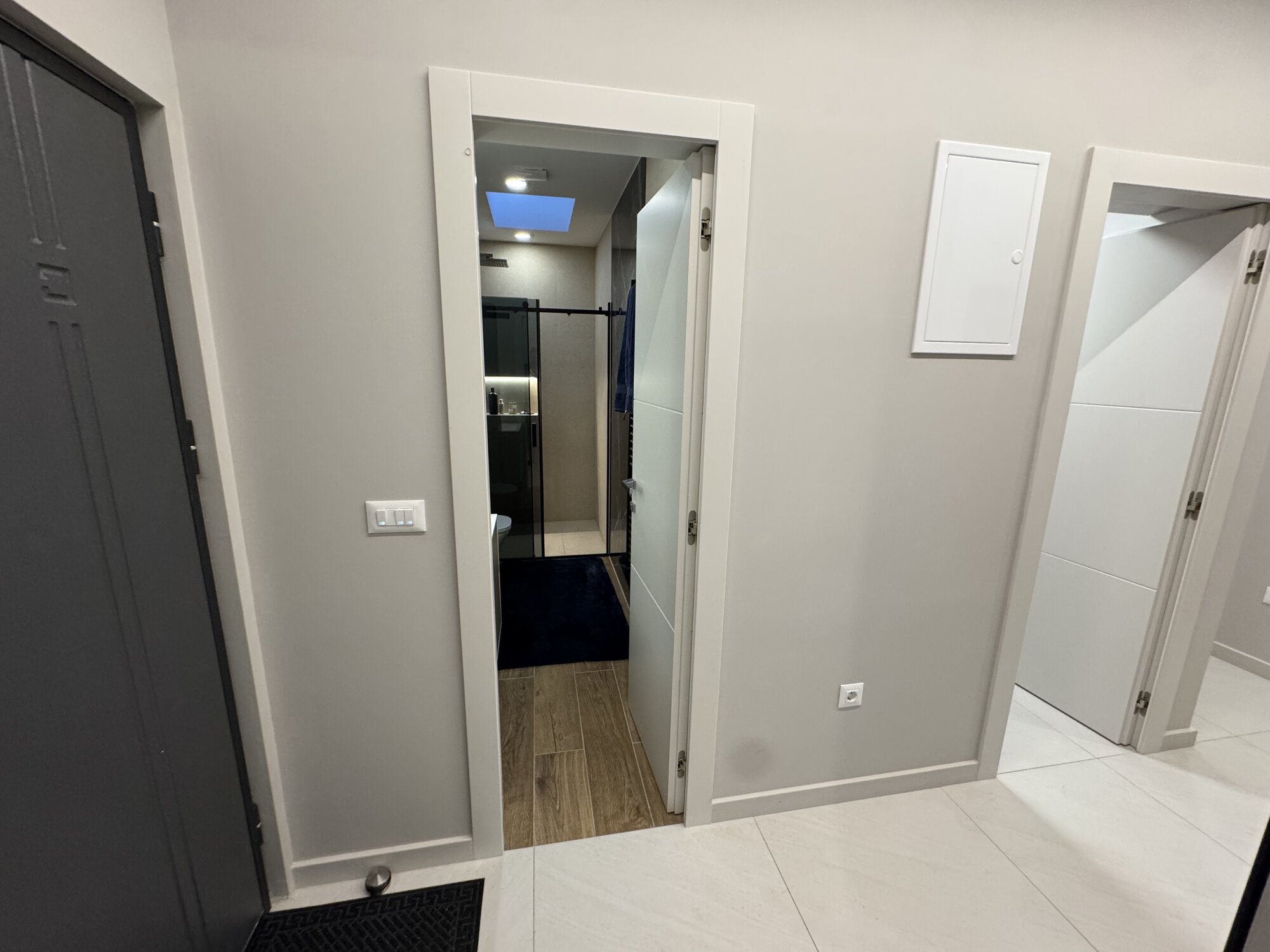 Corridor — photo 5