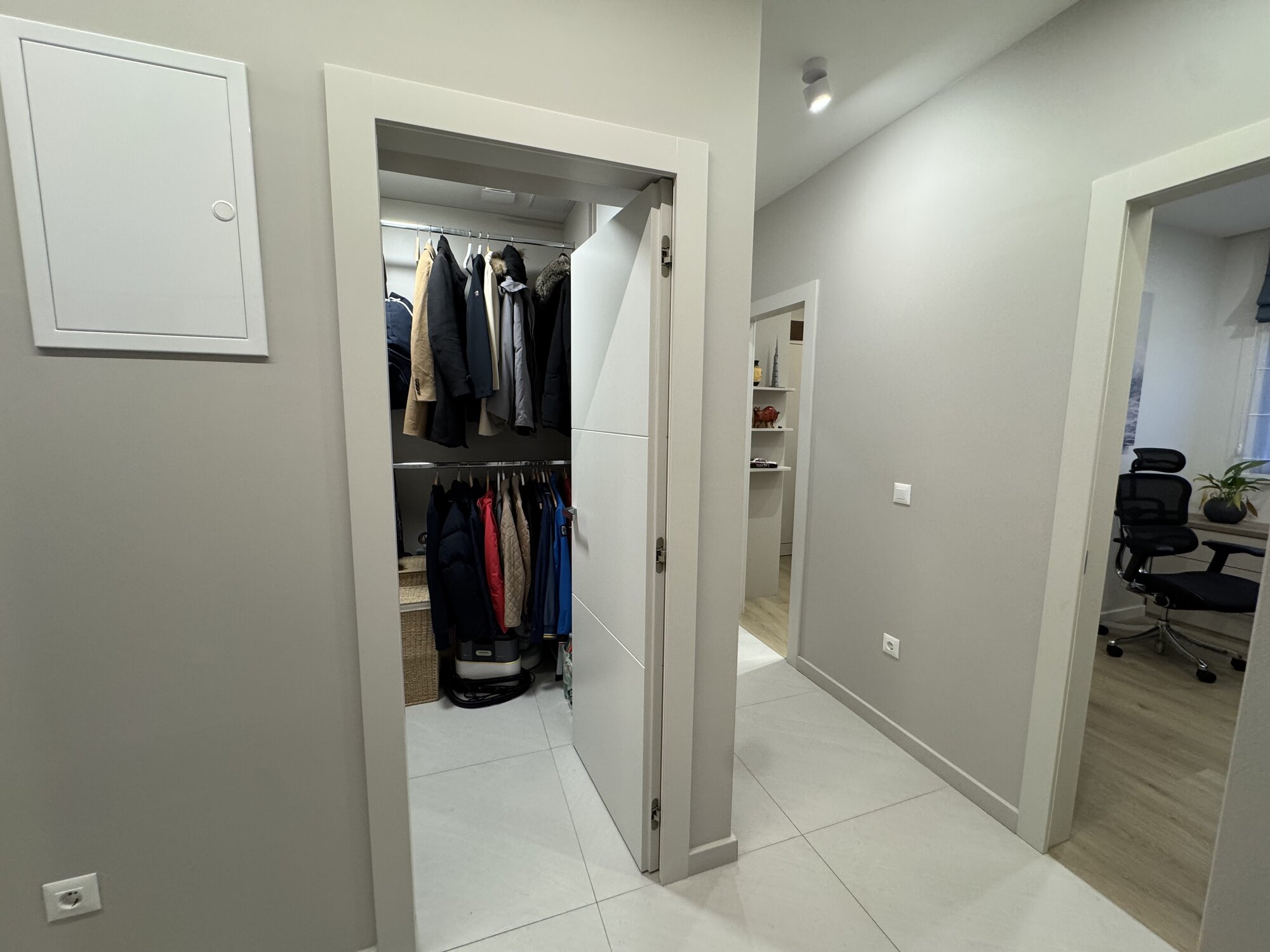 Corridor — photo 7