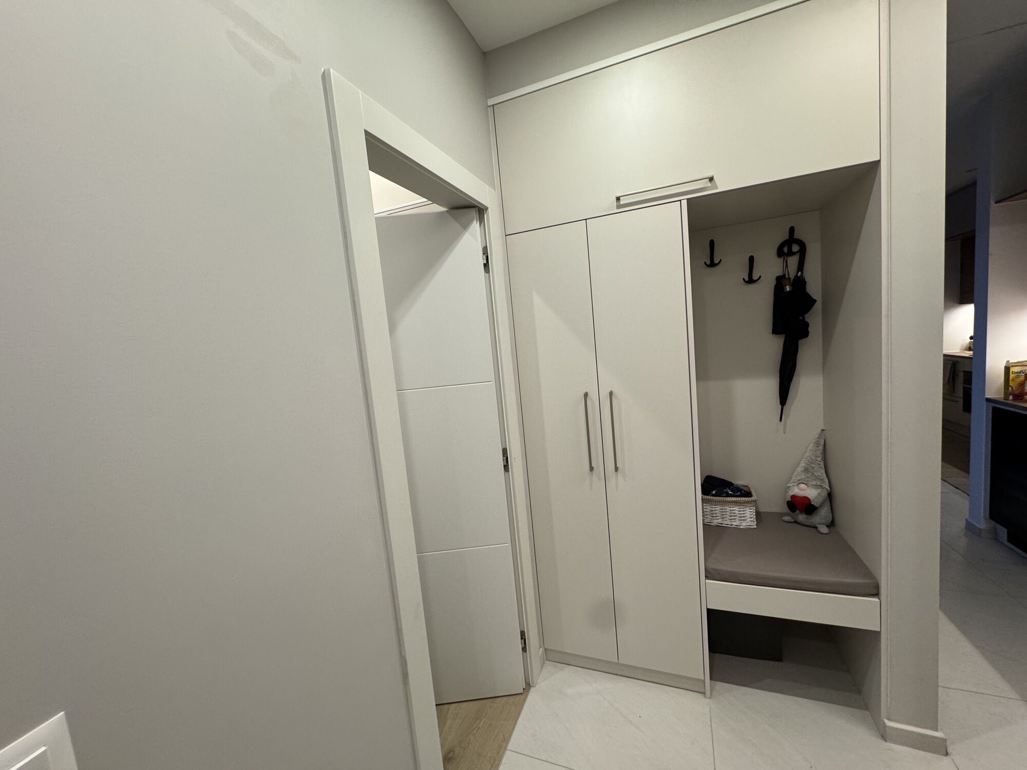 Corridor — photo 8