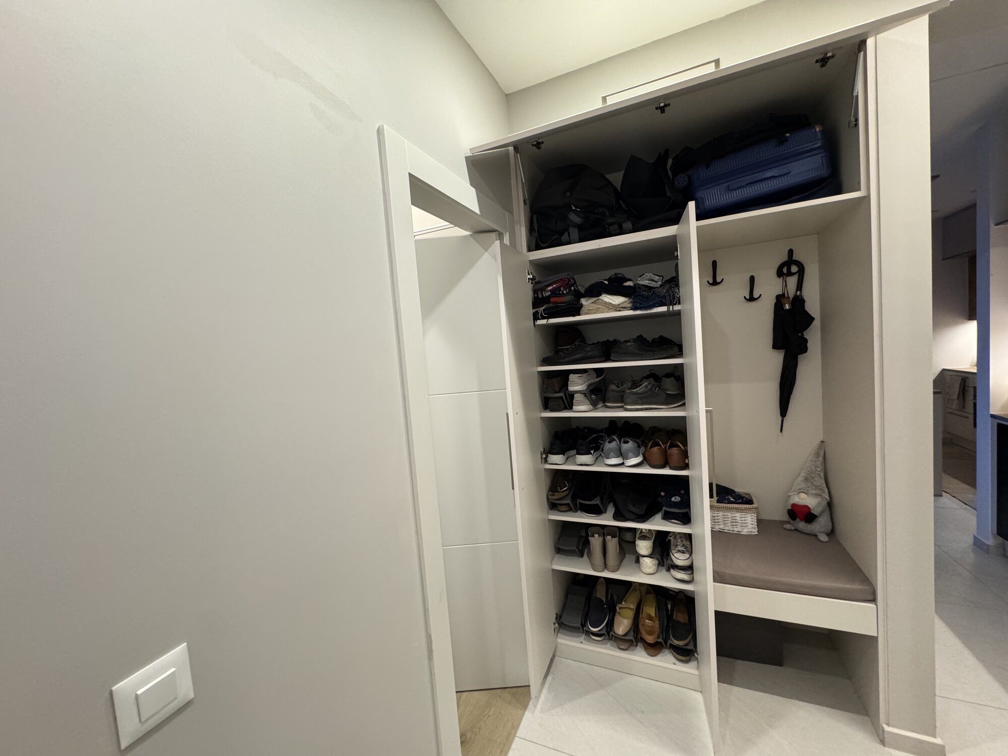 Corridor — photo 9